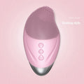 Brosse Sonique Chauffante