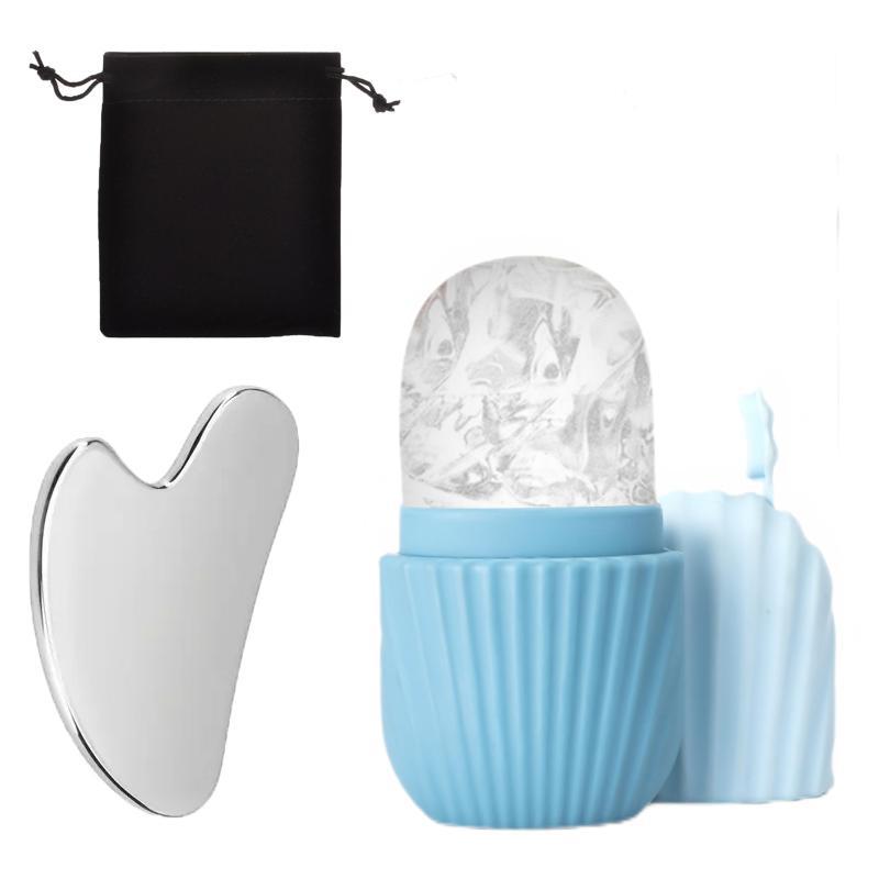 Kit Glace & Gua Sha