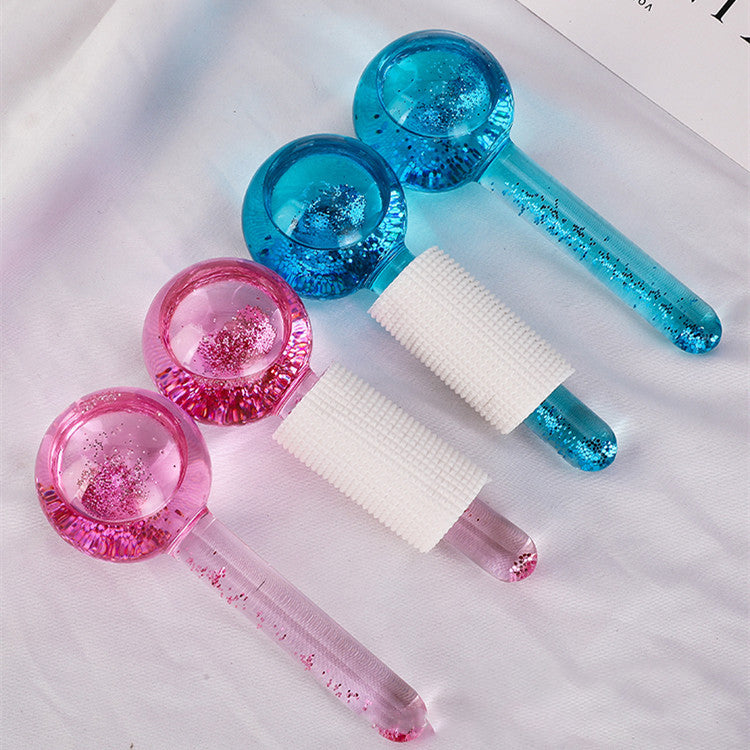 Sphères Cryo