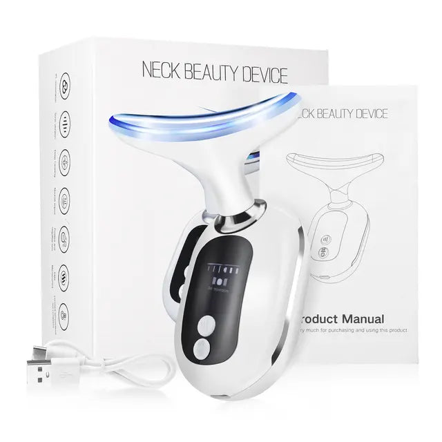 Appareil lifting visage et cou Selyora – vue 7