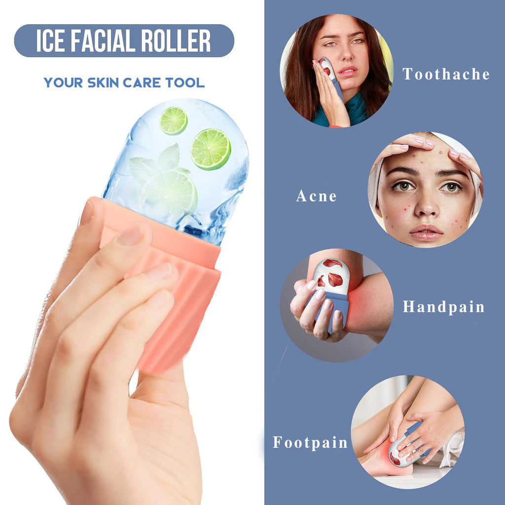 Kit Glace & Gua Sha