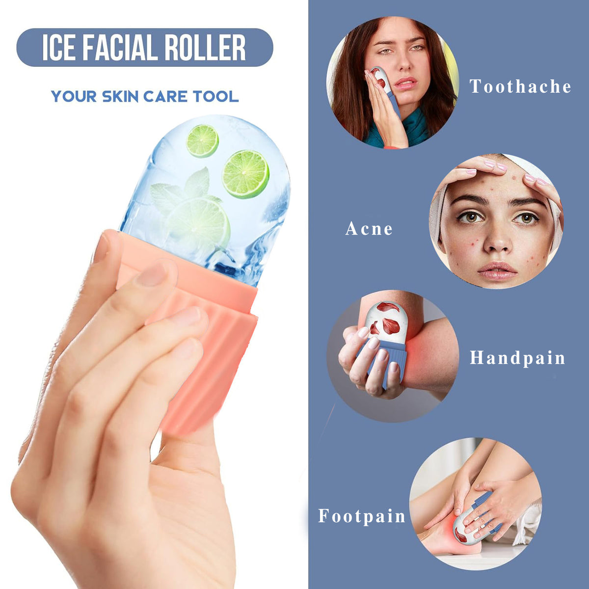 Kit Glace & Gua Sha