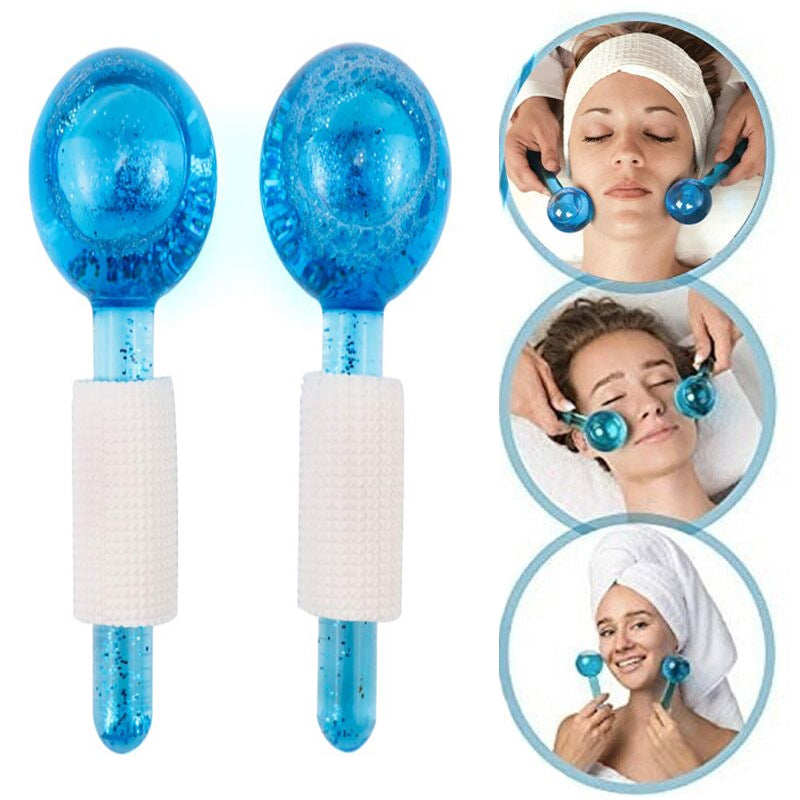 Sphères Cryo