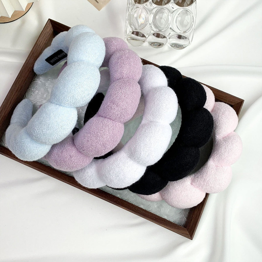 Bandeau Spa Nuage