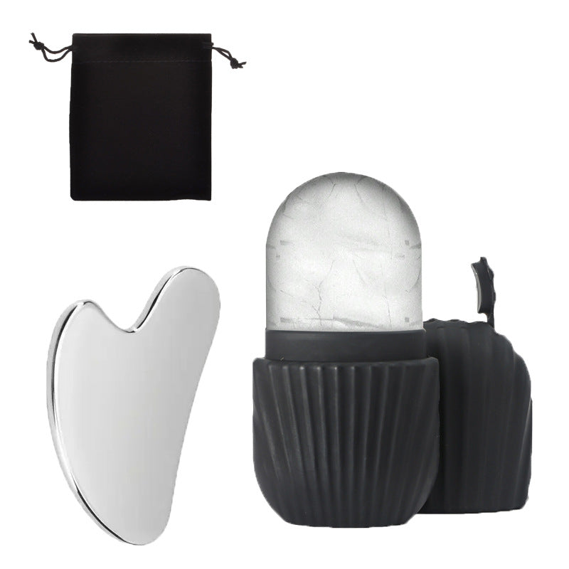 Kit Glace & Gua Sha