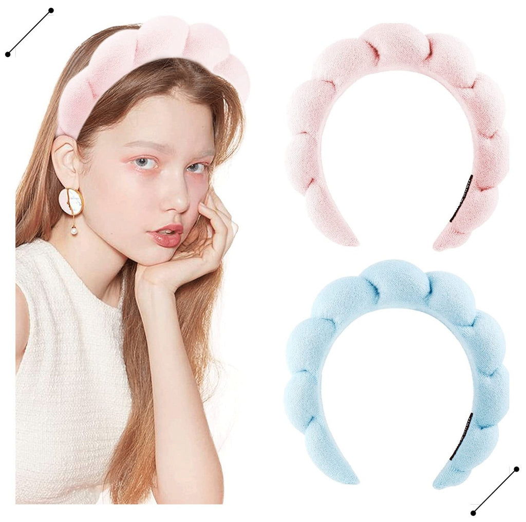 Bandeau Spa Nuage