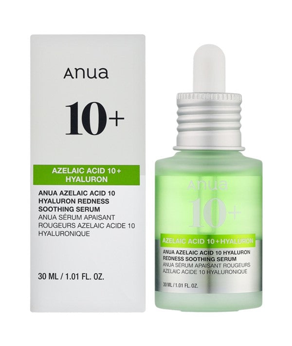 Routine Anti-Rougeurs Anua Dr.Althea