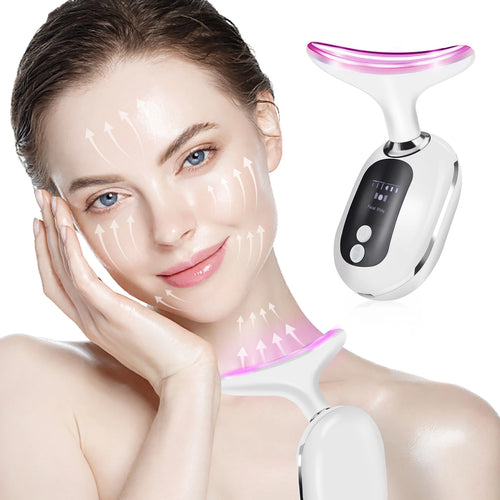 Appareil lifting visage et cou Selyora