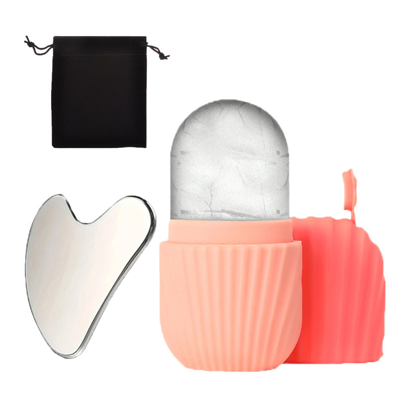 Kit Glace & Gua Sha