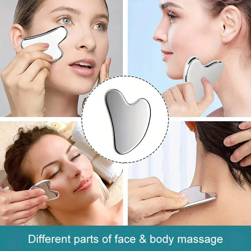 Kit Glace & Gua Sha