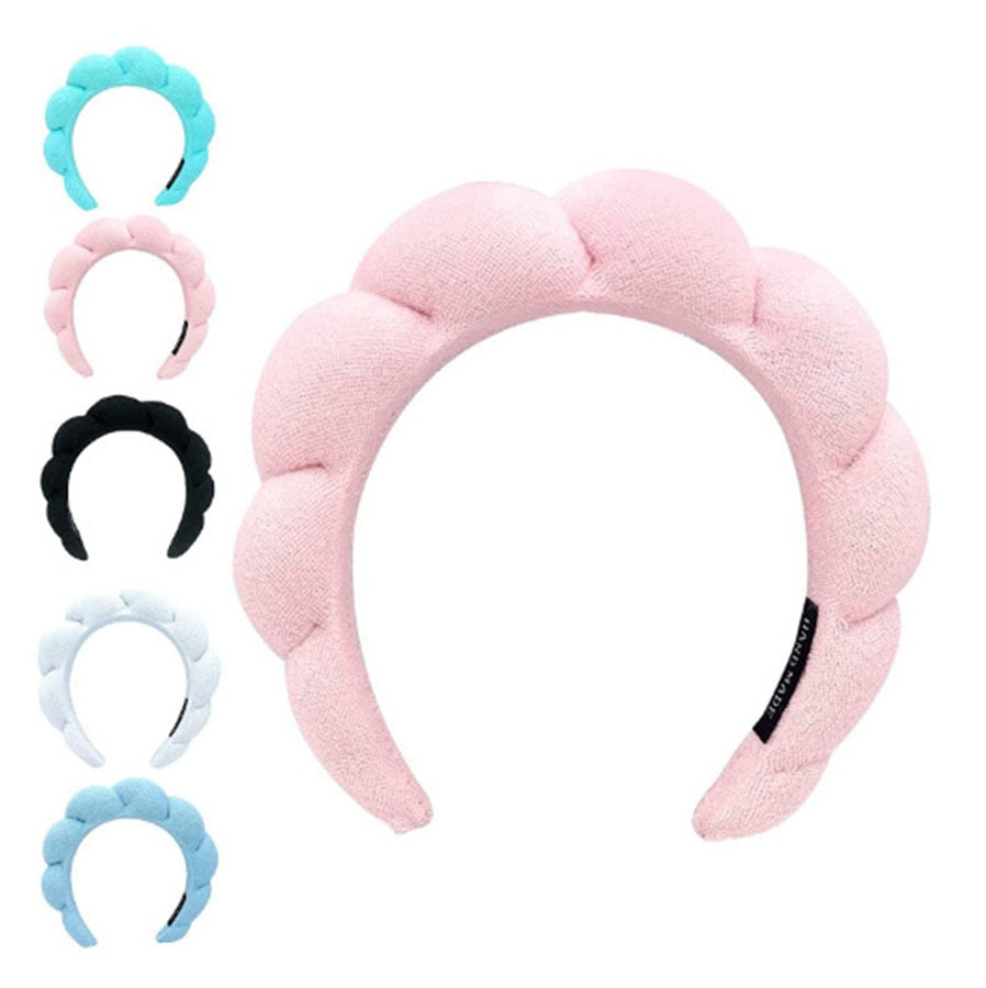 Bandeau Spa Nuage