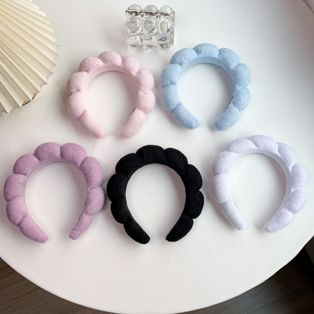 Bandeau Spa Nuage