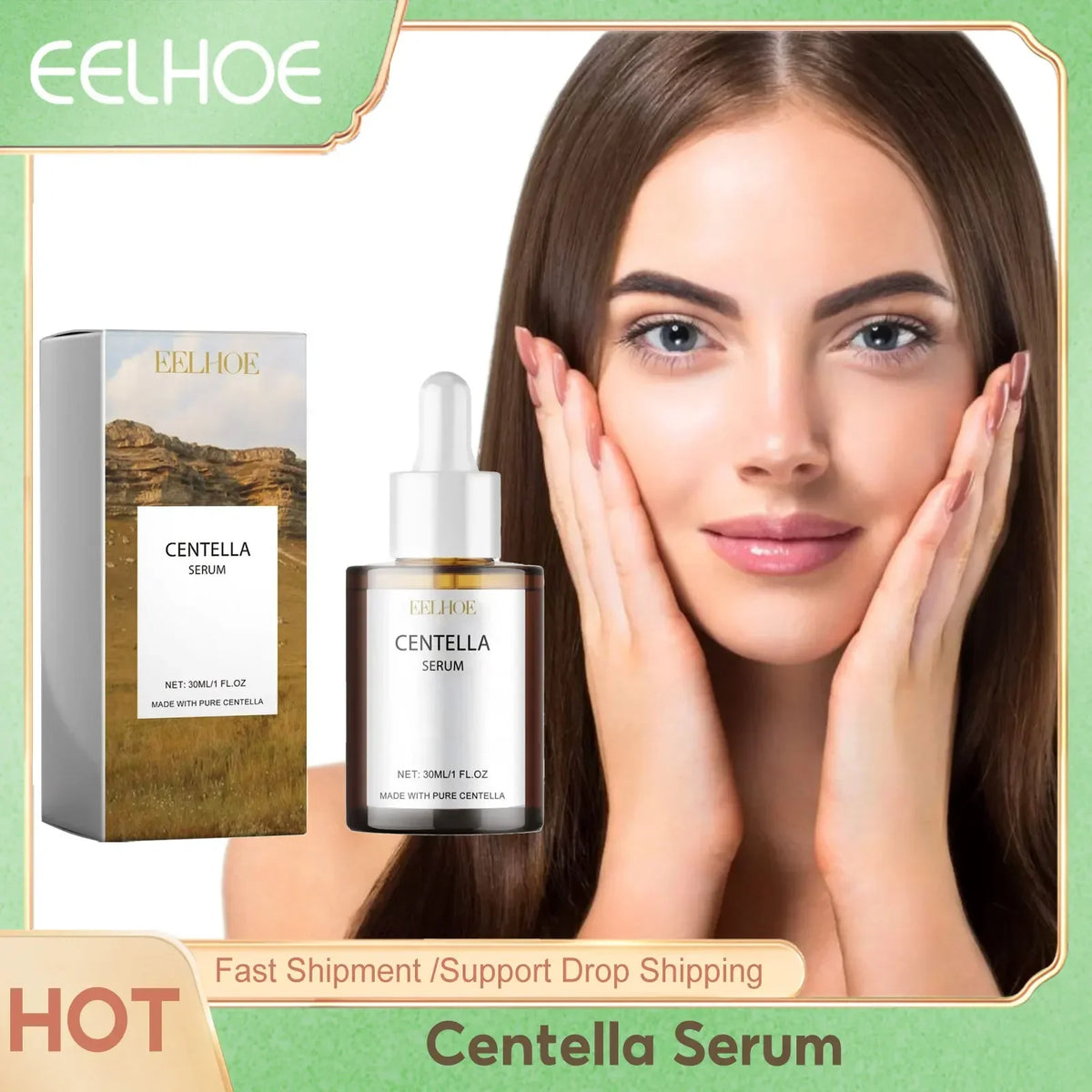 EELHOE Centella Essence