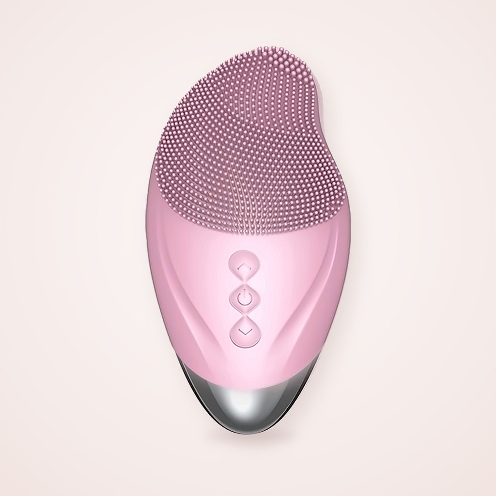 Brosse sonique chauffante Selyora – vue 3
