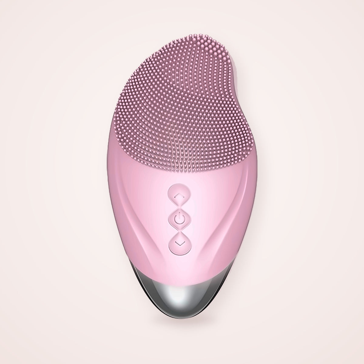 Brosse sonique chauffante Selyora – vue 3