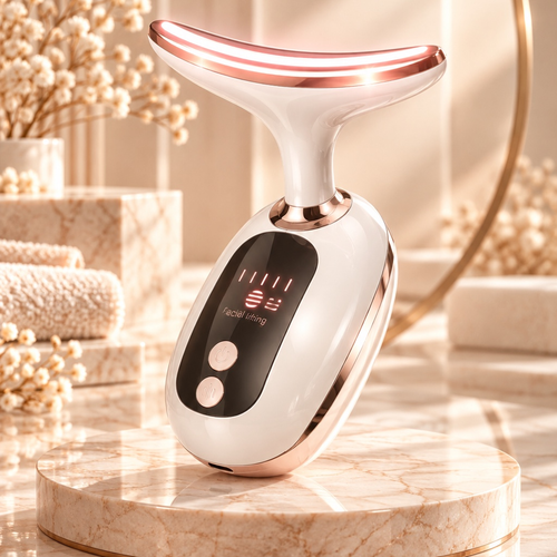 Appareil lifting visage et cou Selyora