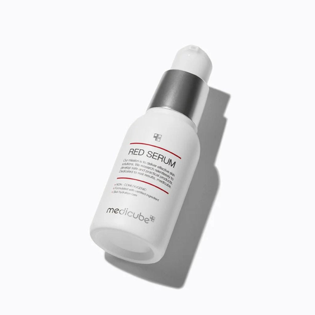 Medicube Red Serum