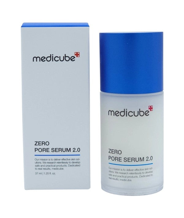 Routine Zero Pore Medicube