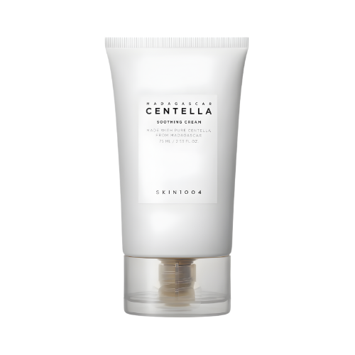 SKIN1004 - Madagascar Centella Soothing Cream - – Crema Calmante con Centella Asiática