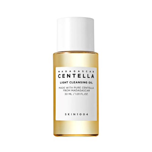 SKIN1004 - Madagascar Centella Light Cleansing Oil – Aceite Limpiador Facial con Centella Asiática