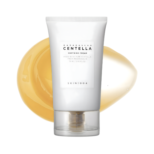 SKIN1004 - Madagascar Centella Soothing Cream - – Crema Calmante con Centella Asiática
