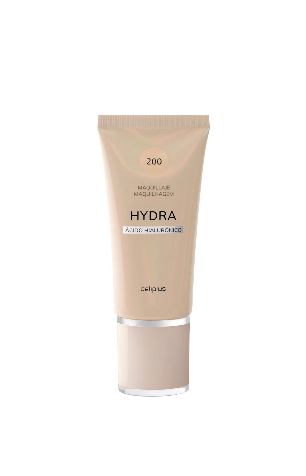 Fond de teint fluide Hydra Deliplus – vue 5
