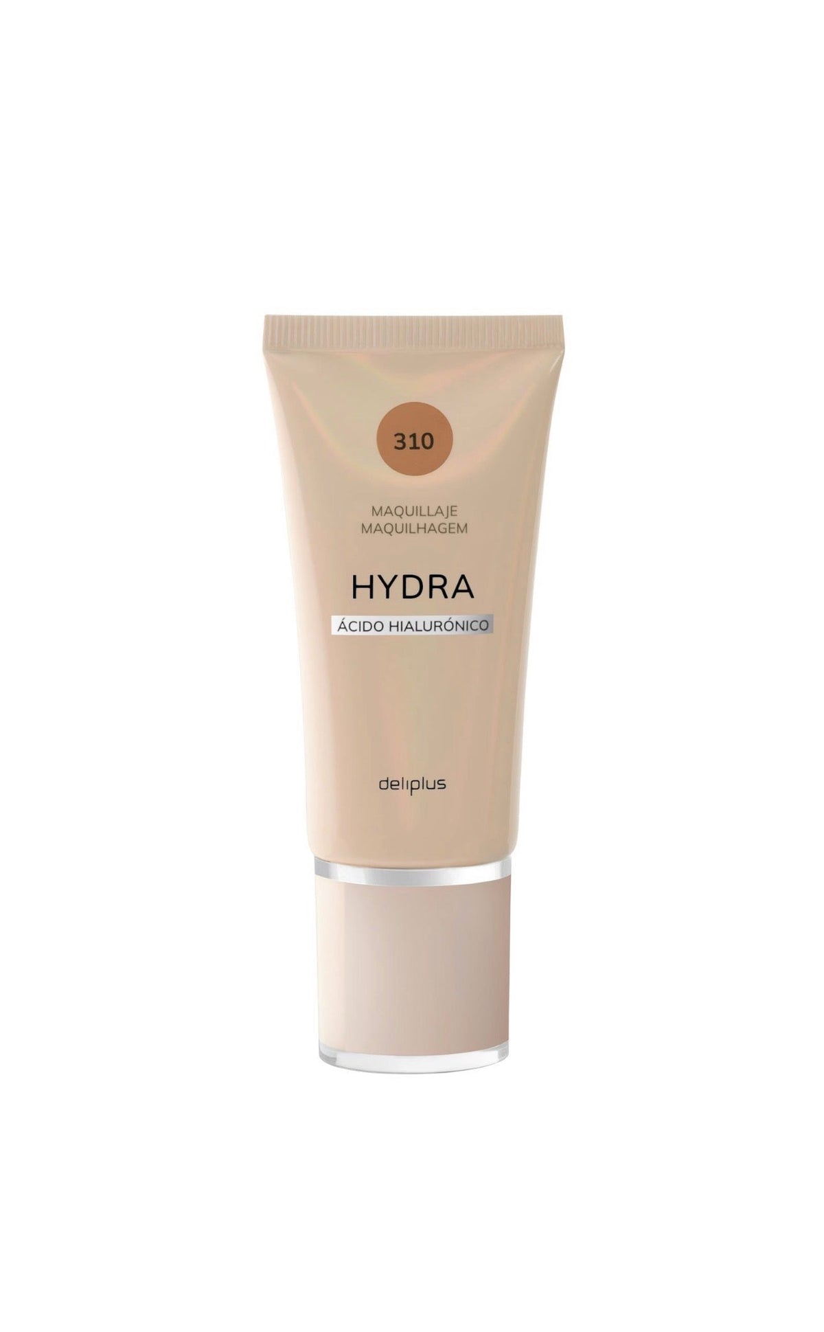 Fond de teint fluide Hydra Deliplus – vue 8