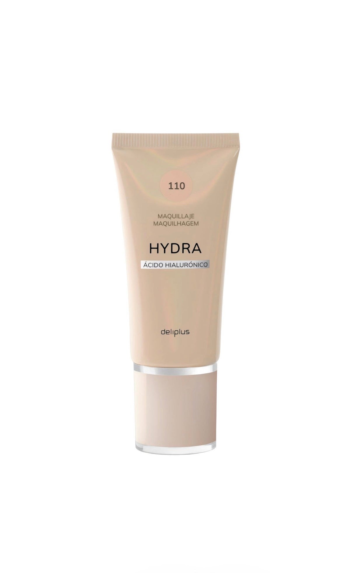 Fond de teint fluide Hydra Deliplus – vue 3