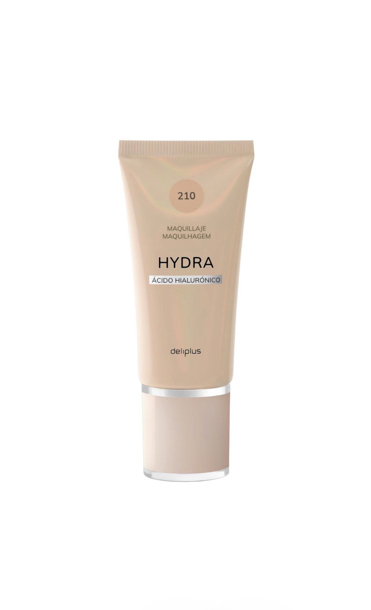 Fond de teint fluide Hydra Deliplus – vue 6