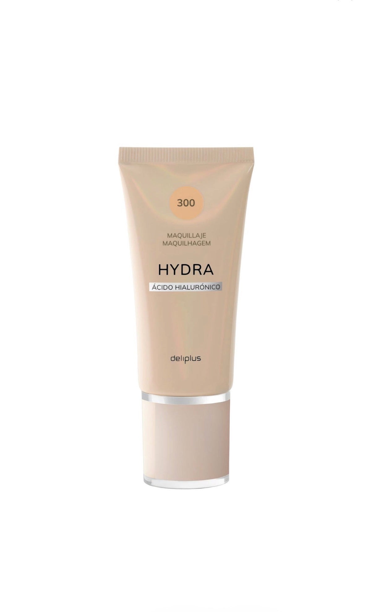 Fond de teint fluide Hydra Deliplus – vue 7