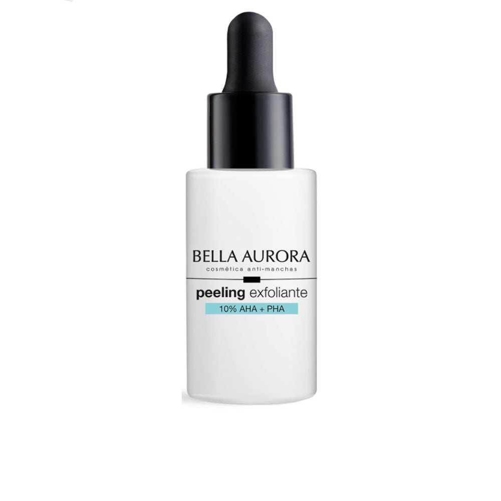 Peeling exfoliant Bella Aurora 10% AHA + PHA